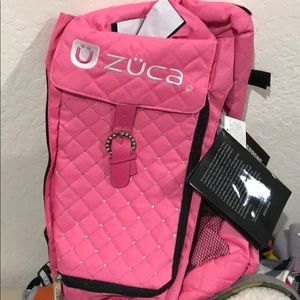 NWT Zuca Sport bag insert